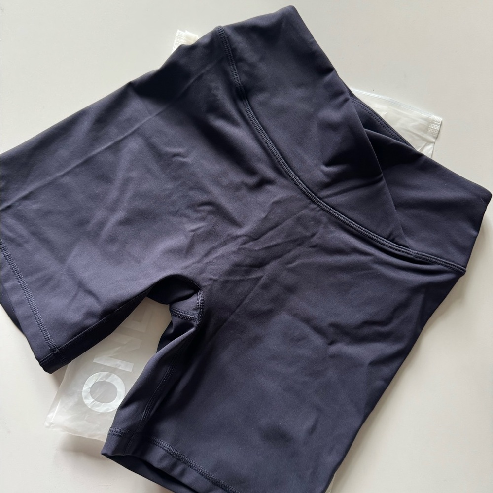 Oner Active Unified Wrap Shorts